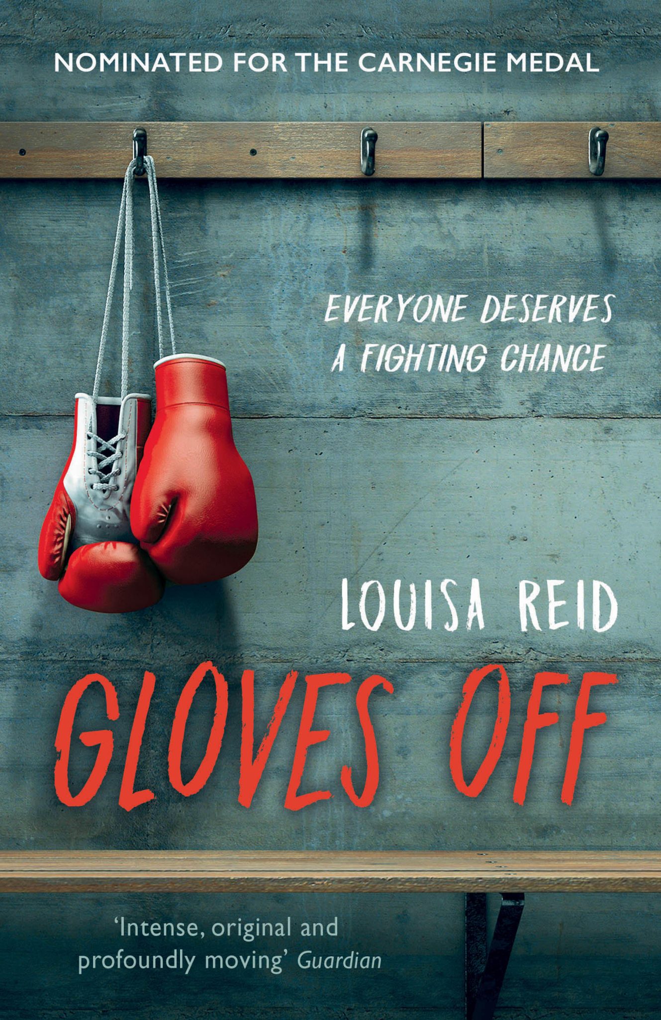 LOUISA REID OFFERS SCHOOL VISITS for 2021! - Guppy Books