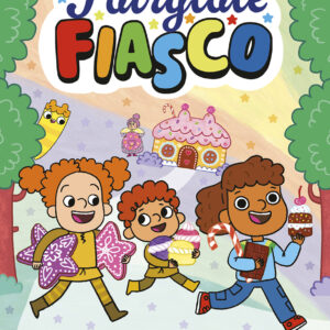 Fairytale Fiasco: Hansel and Gretel