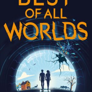 Best Of All Worlds (Paperback)