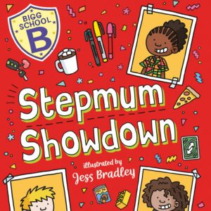 Bigg School: Stepmum Showdown